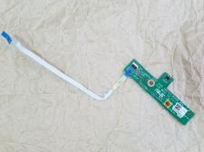 Кнопка включения Asus&nbsp;K54C